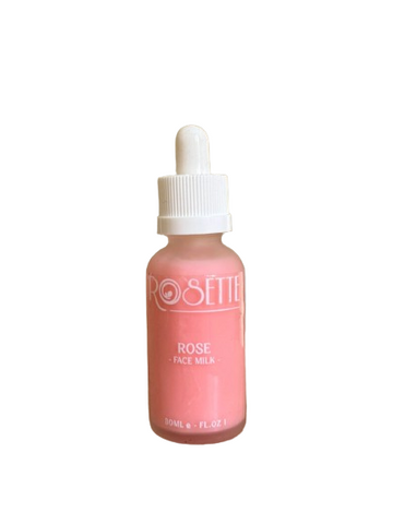 rose-face milk-30ml